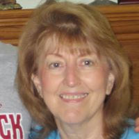 Julie Stout Photo 25