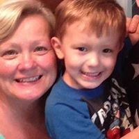 Paula Newland Photo 29