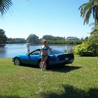 Natalie Earley Photo 5