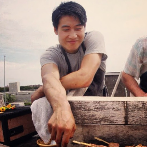 Jonathan Chang Photo 39