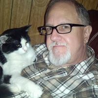Gregory Ellison Photo 23