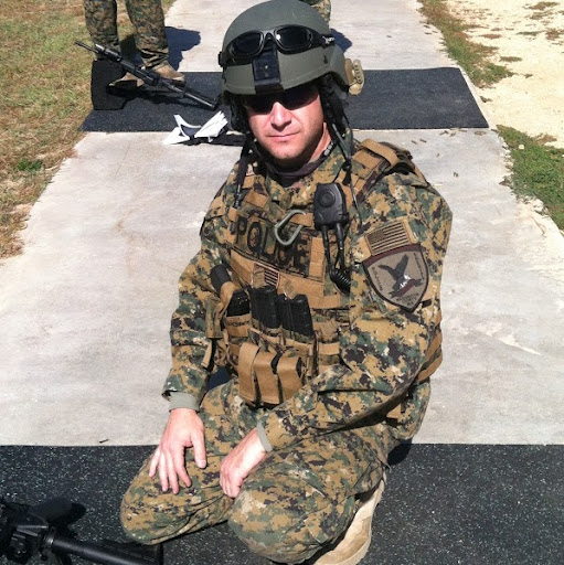 Brian Franck Photo 17