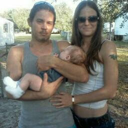 Melissa Danner Photo 12