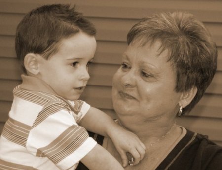 Debbie Leach Photo 1