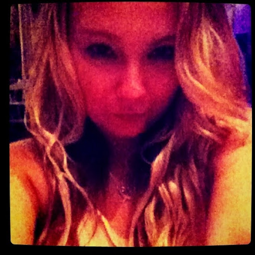 Rebecca Rutledge Photo 8