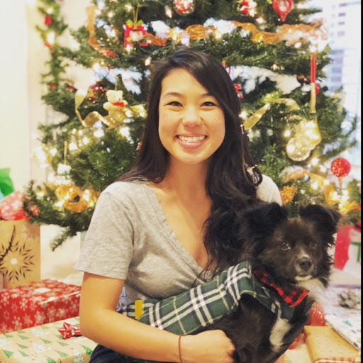 Stephanie Leung Photo 28