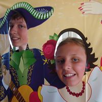Jane Lind Photo 10