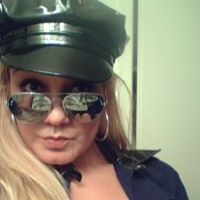 Lydia Garza Photo 13