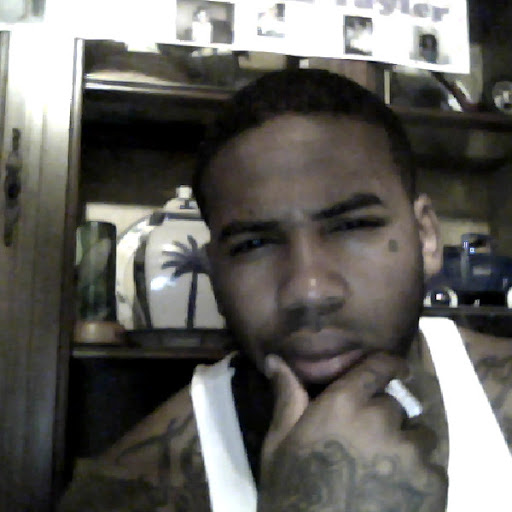 Mario Atkins Photo 7