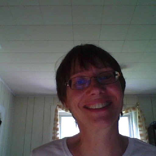 Sue Pope Photo 21