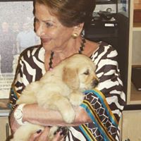 Patsy Bloom Photo 19