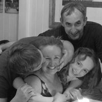 Robin Wiseman Photo 7