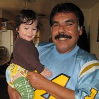 David Calderon Photo 17