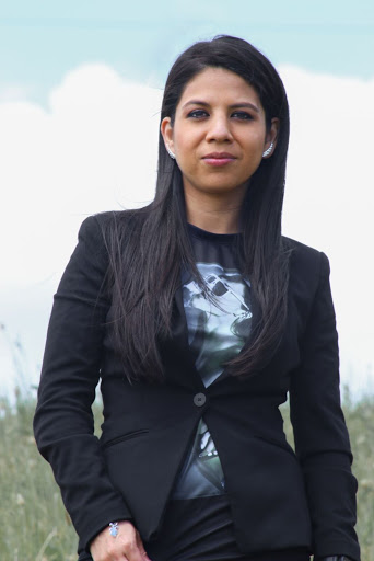 Ana Torres Photo 13