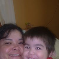 Jasmin Marin Photo 2