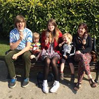 Florence Kay Photo 7