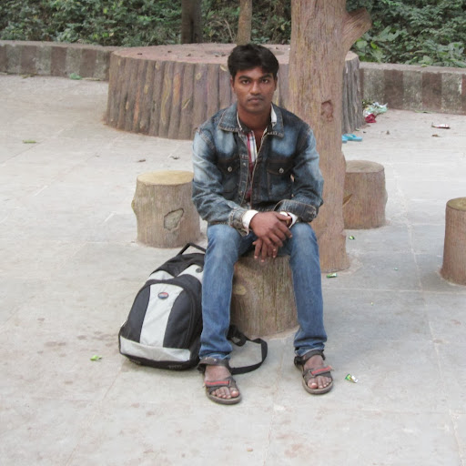 Amitav Sahoo Photo 13