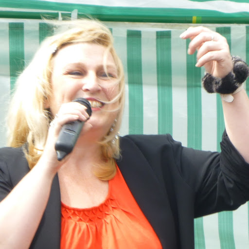 Sarah Mcnaughton Photo 22
