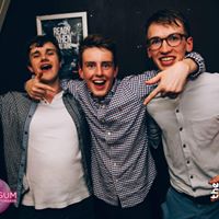 Matthew Vaughan Photo 3