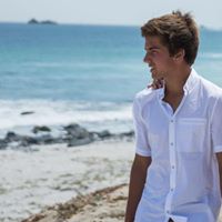 Benjamin Benoit Photo 7