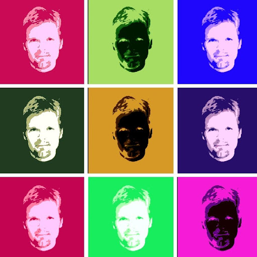 Francis Anderson Photo 38