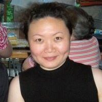 Cynthia Zhang Photo 21