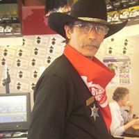 Bruce Paul Photo 21