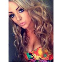 Bethany Simons Photo 2