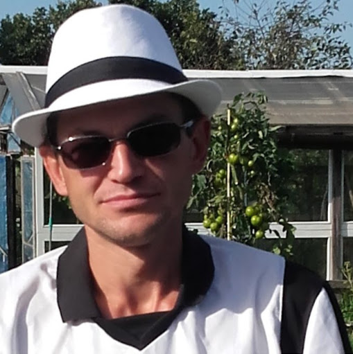 Alexander Metzger Photo 5