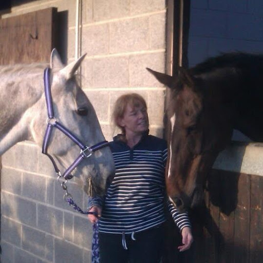 Anne Cavanagh Photo 5