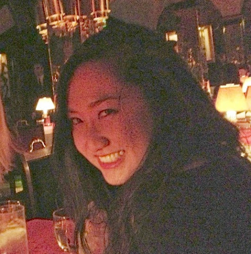 Judy Fu Photo 25