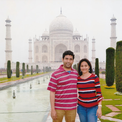 Sharon Benjamin Photo 34