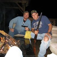 Stephen Pruett Photo 11