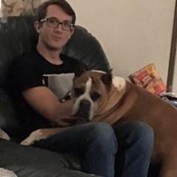 Nick Fleming Photo 19