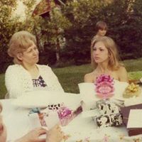 Christine Paz Photo 4