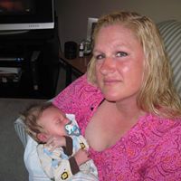 Erica Thurman Photo 24