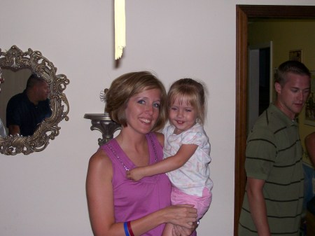 Amy Crabtree Photo 11
