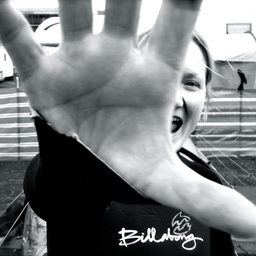 Tracey Burton Photo 13