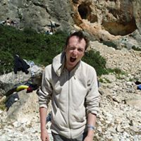 Thomas Burrow Photo 12