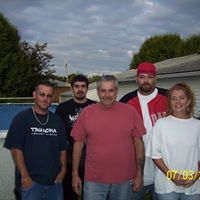 Frank Delaney Photo 9