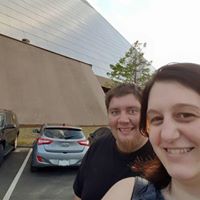 Cassandra Langford Photo 10