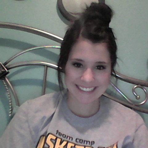 Sadie Robinson Photo 34