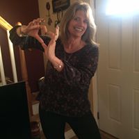 Barbara Berg Photo 27