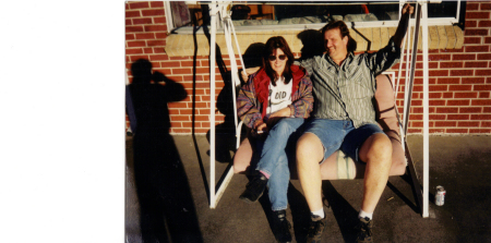 Robin Duncan Photo 16