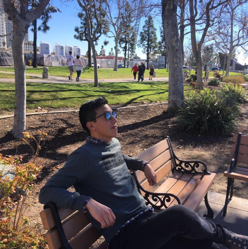 Chris Rodriguez Photo 13 Chris Rodriguez Photo 13