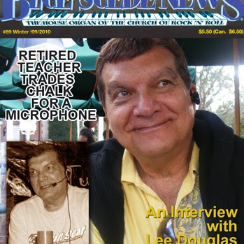 Lee Douglas Photo 25