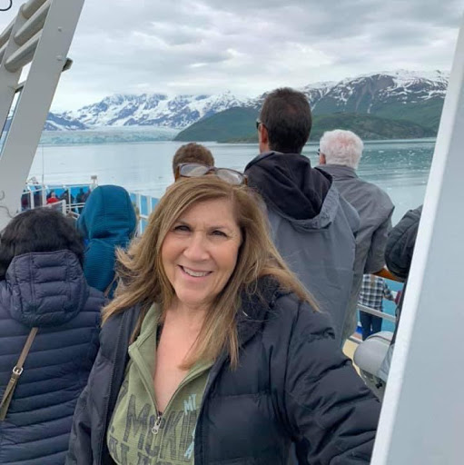 Stephanie Keyes Photo 17