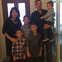 Jennifer Munoz Photo 27