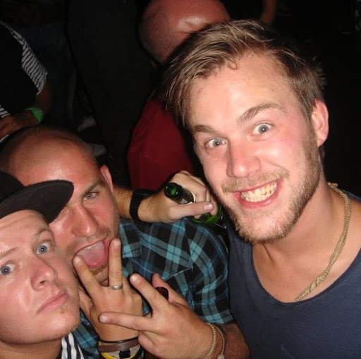 Scott Matthews Photo 26 Scott Matthews Photo 26