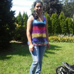 Cindy Reyes Photo 34